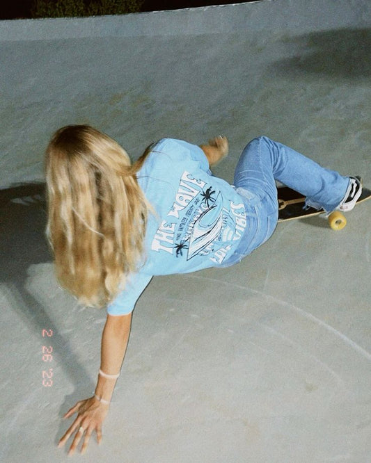 Surf Tee