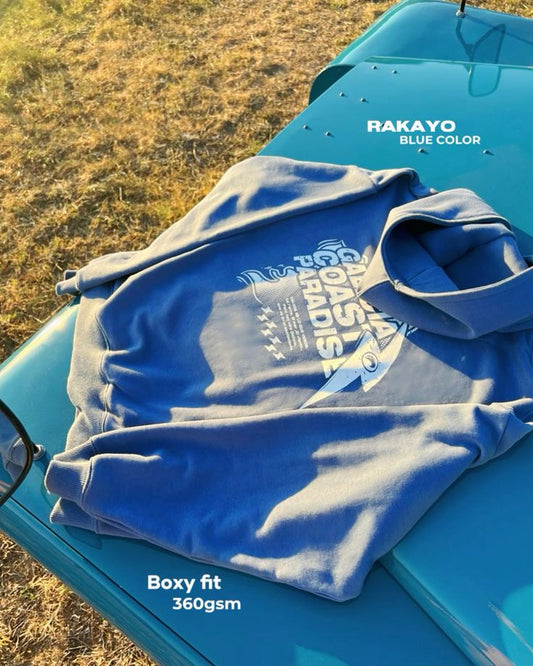 Sudadera RK