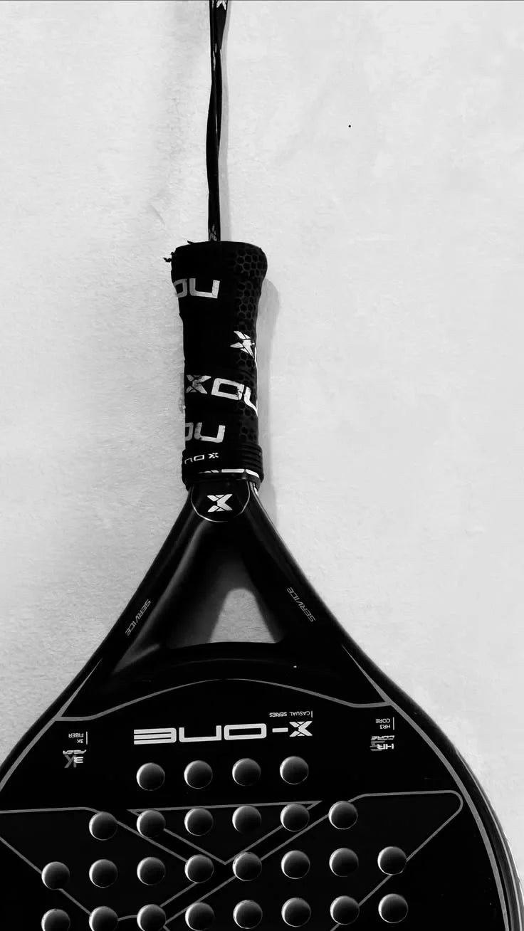 إكسسوارات بادل احترافية من Pro Gulf Padel Store
