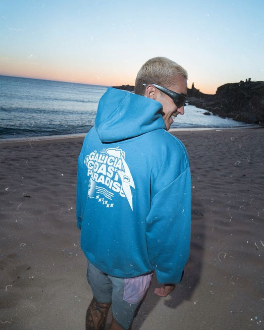 Sudadera RK