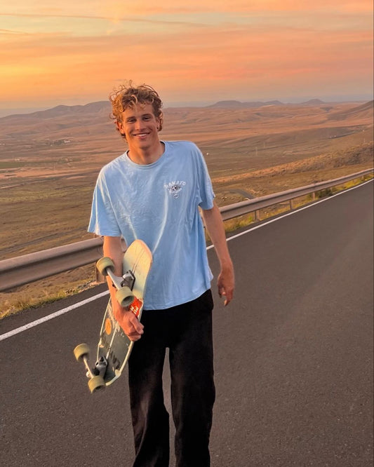 Surf Tee
