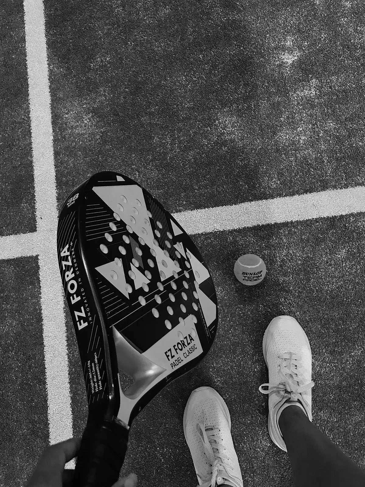 مضرب بادل ماسي هجومي Pro Gulf Diamond Pro بكربون 3K - Pro Gulf Padel Store